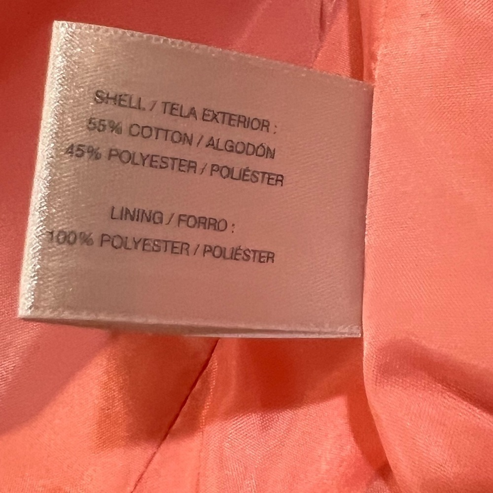 BRAND NEW Worthington Coat - Picture 10 of 12